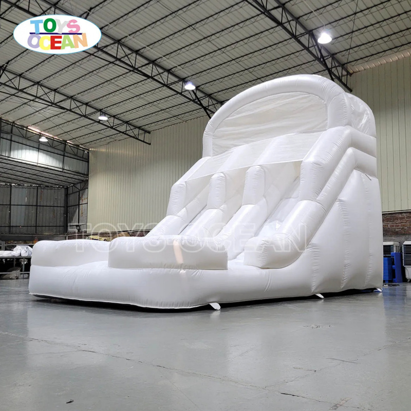 Kids Inflatable Water Slide Do - Water Slide Inflatable review and price