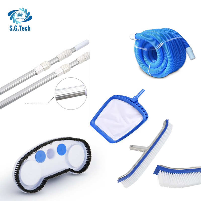 2026 Manual Suction Machine Fu - Pool Vacuum Manual review and price